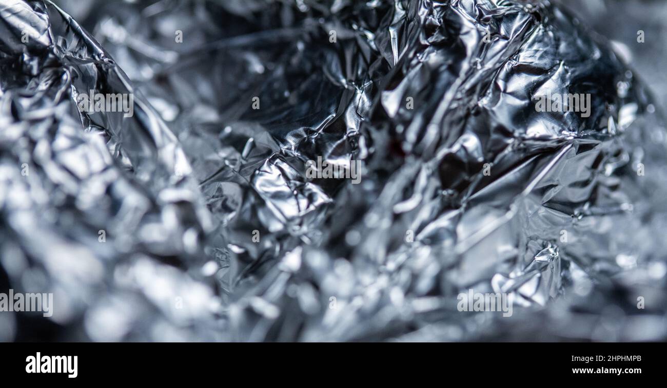 Metall Textur Stockfoto