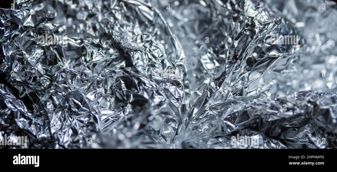 Metall Textur Stockfoto