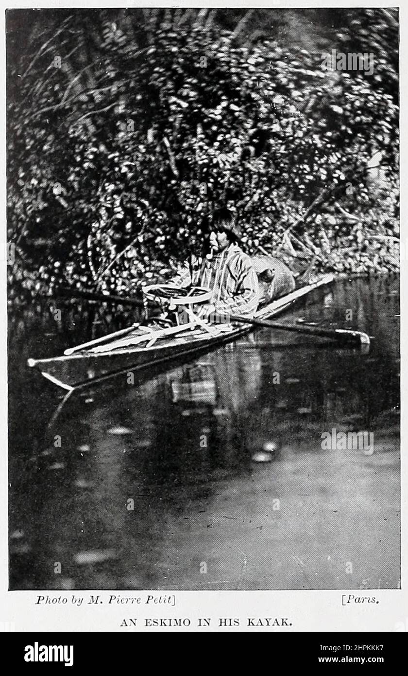 Eskimos Fotos und Bildmaterial in hoher Auflösung Alamy