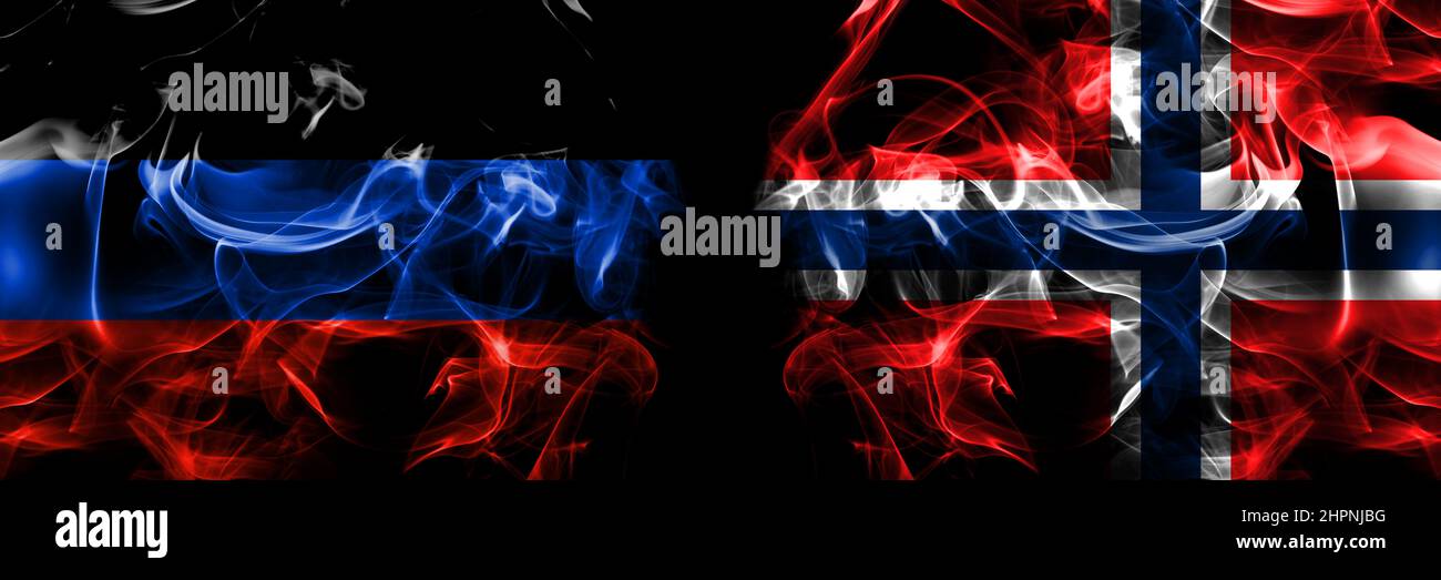 Krieg zwischen russland und norwegen Fotos und Bildmaterial in hoher