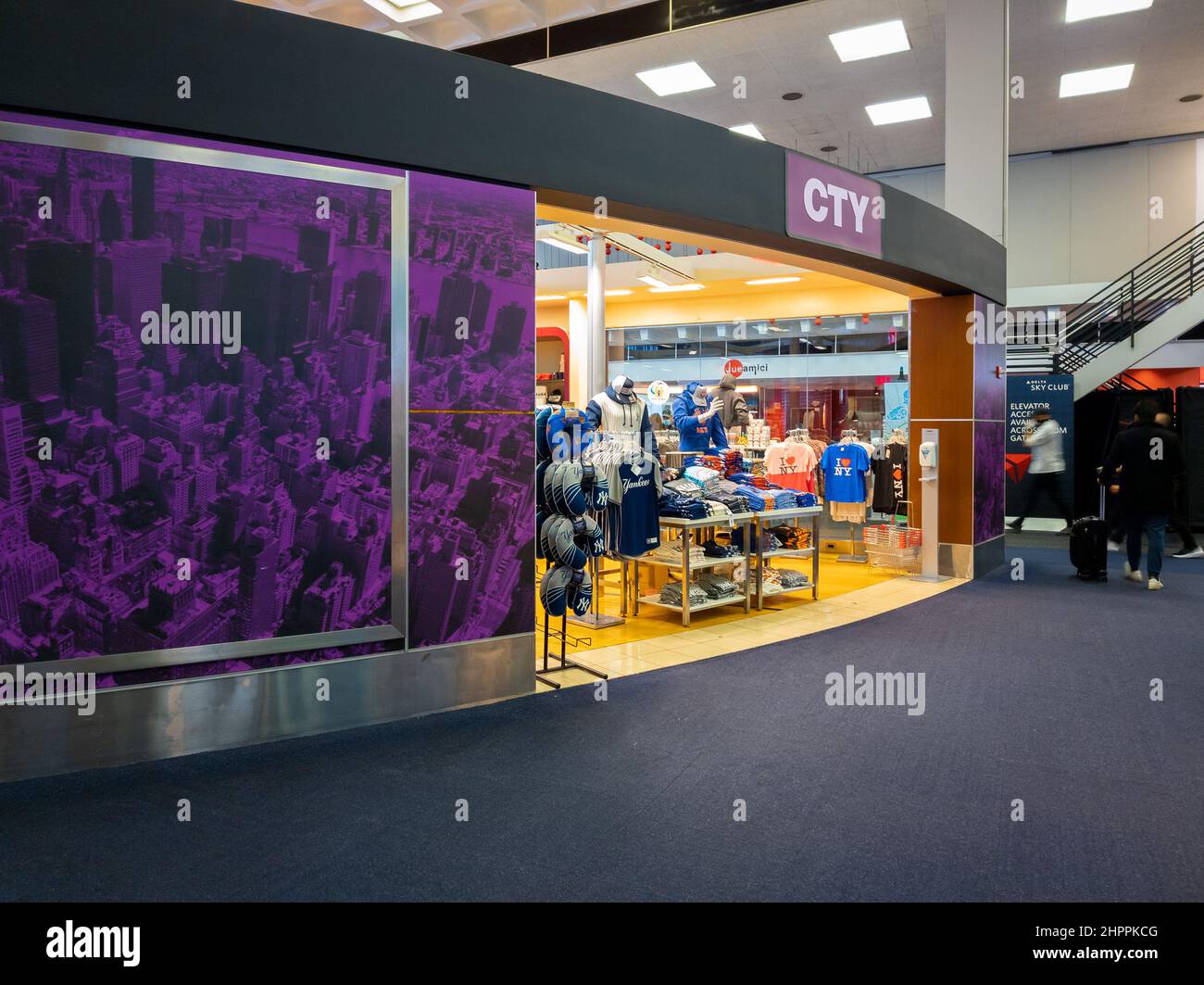 Cty swag shop Fotos und Bildmaterial in hoher Auflösung Alamy