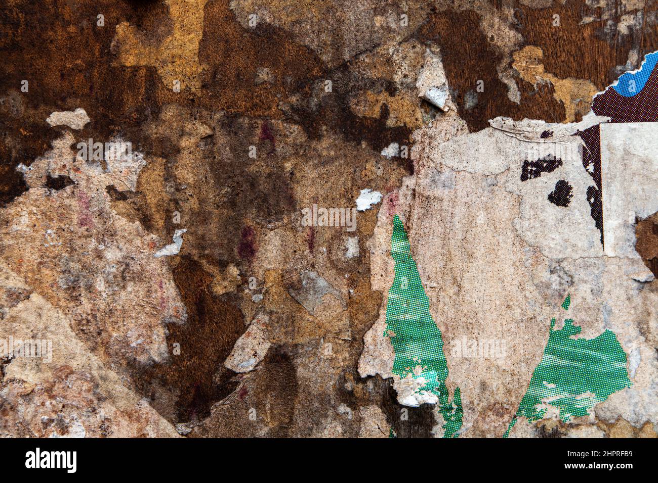 Abstrakt Hintergrund Textur Alt Verwittert Rau Grunge Rot Schwarz Weiß Papier Holz Wand Stockfoto