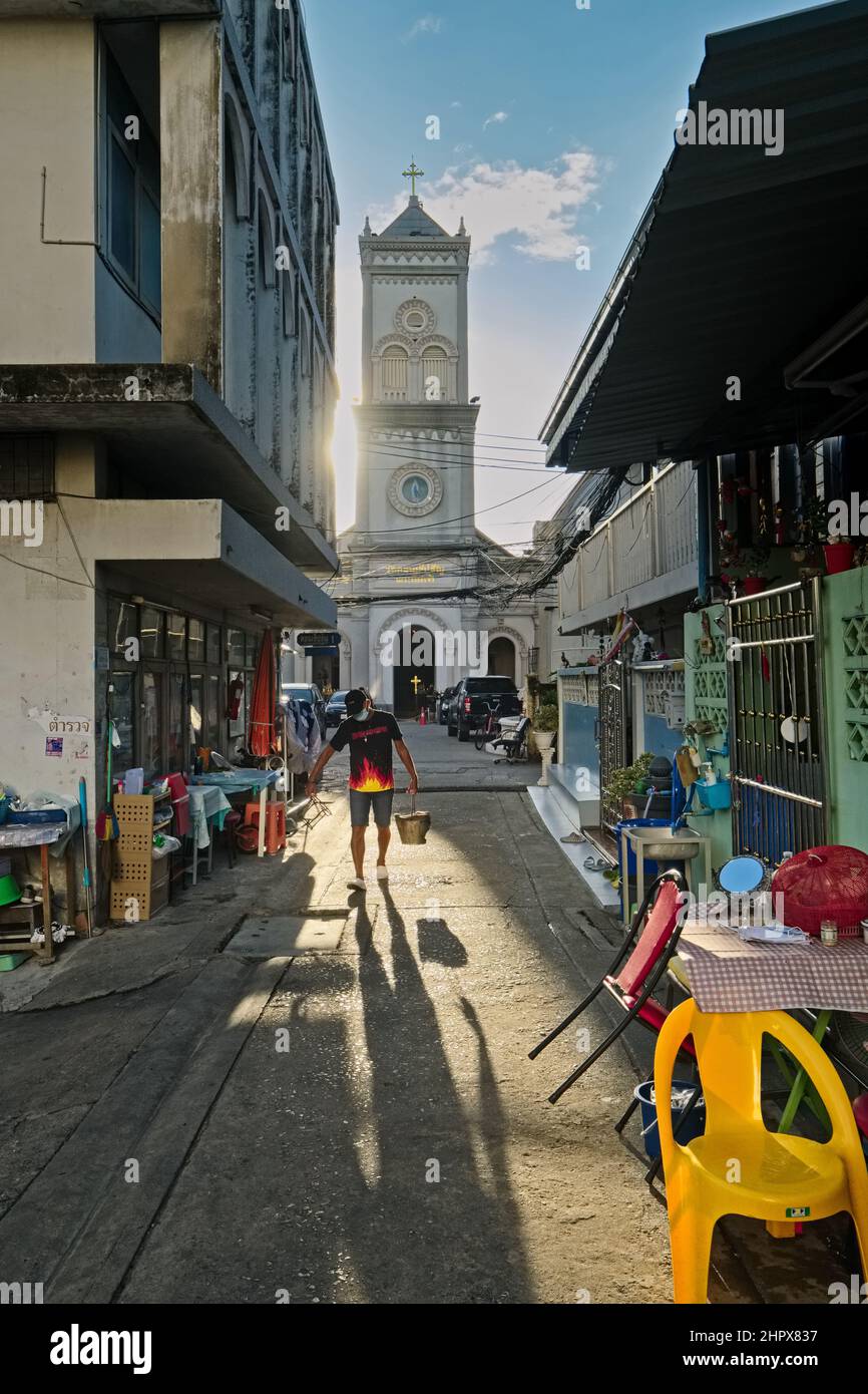 Christliche diaspora thailand Fotos und Bildmaterial in hoher