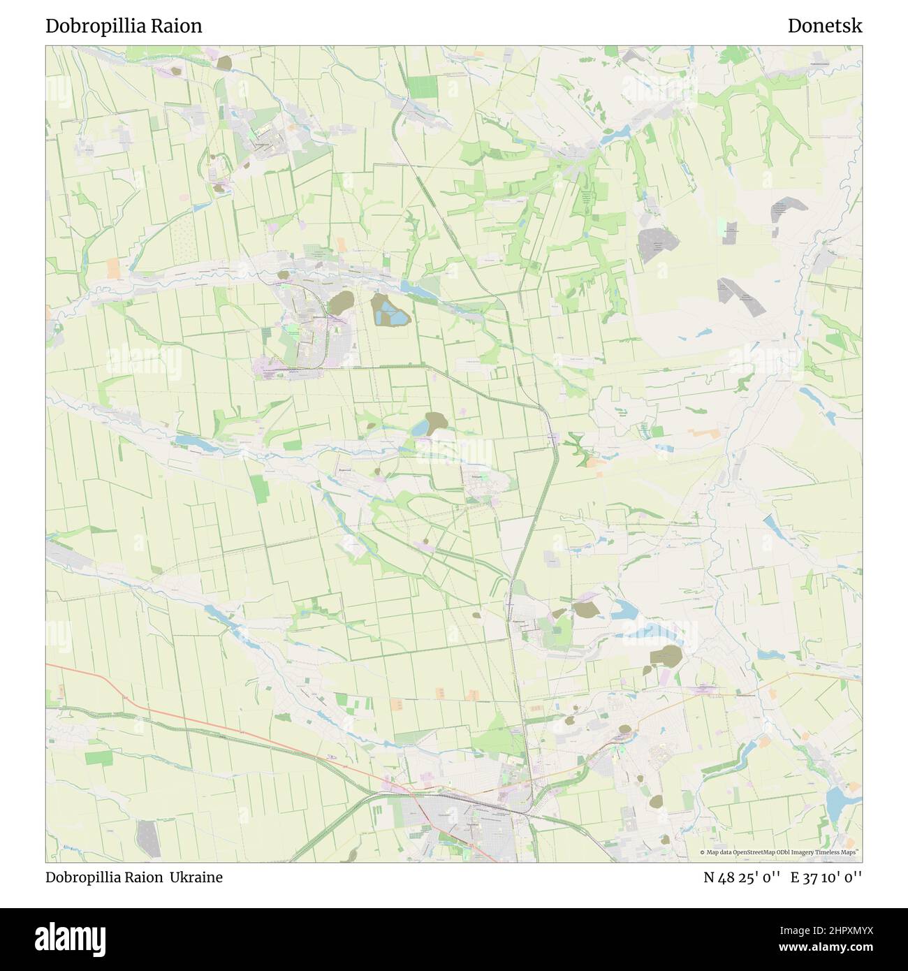 Dobropillia raion Fotos und Bildmaterial in hoher Auflösung Alamy