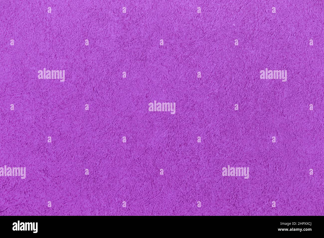 Rosa Lila Wandtextur Abstraktes Muster Oberflächendesign Hintergrundtextur. Stockfoto
