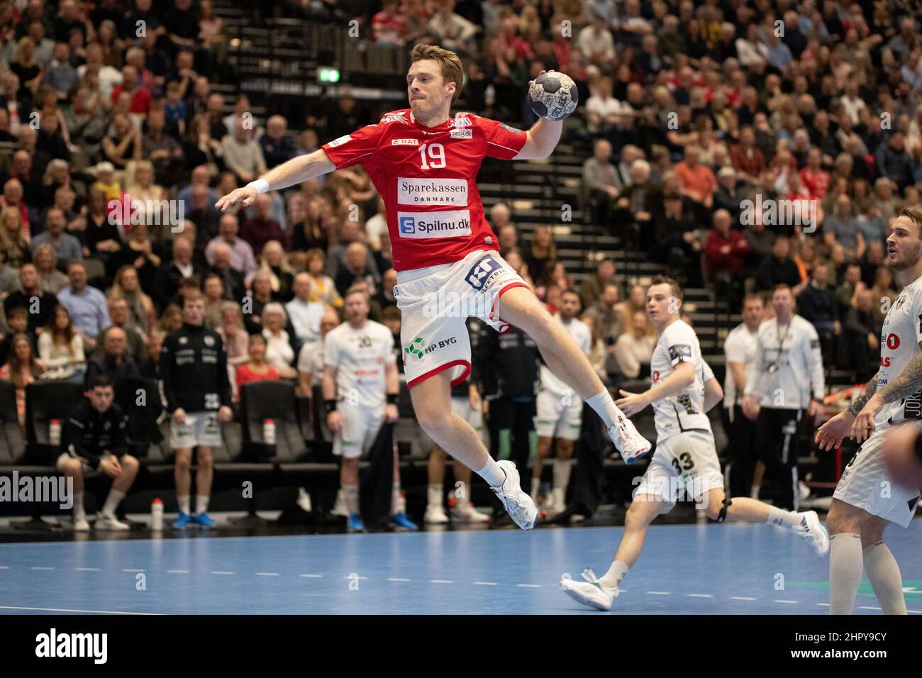 handball elverum handball Fotos und Bildmaterial in hoher