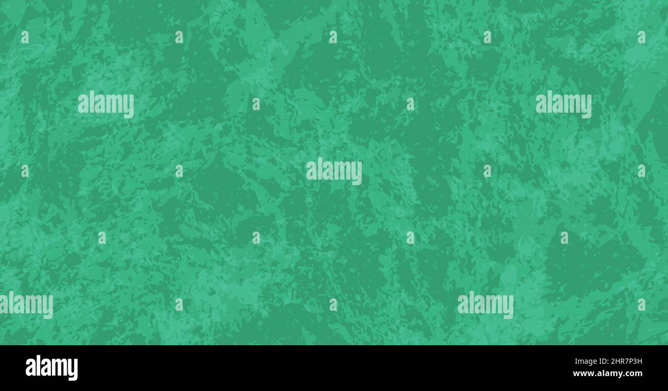 Grün abstrakt strukturiert Grunge Web Hintergrund - Vektor-Illustration Stock Vektor