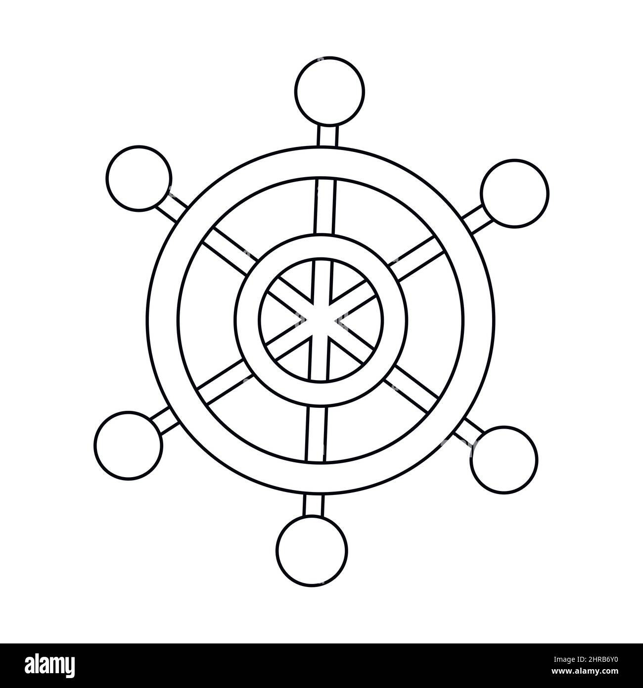 Für Ikonen, Web, Postkarten, Dekor, Verpackung, Drucke für Dinge, Abdeckungen für Notizbücher, Dekoration von Schachteln für Aufkleber, Rucksack, individuelles Element, c Stock Vektor