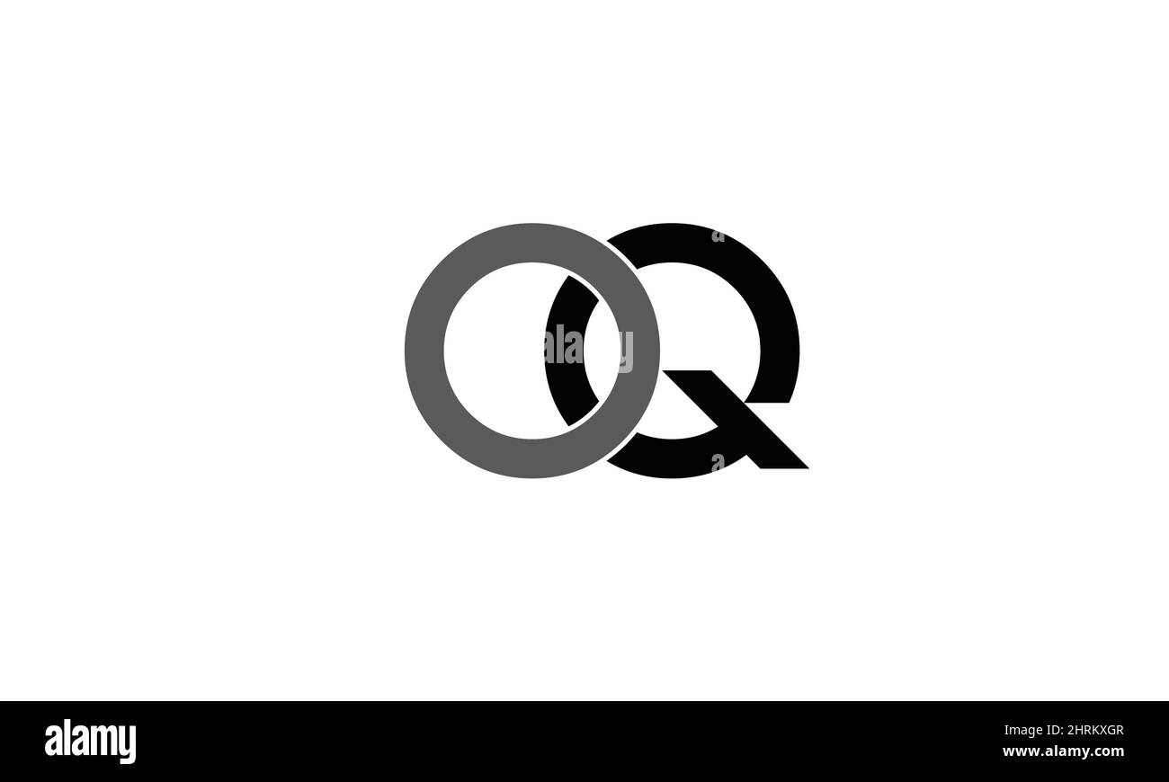 Buchstabenbuchstaben Initialen Monogramm-Logo AW, WA, A und W Stock Vektor