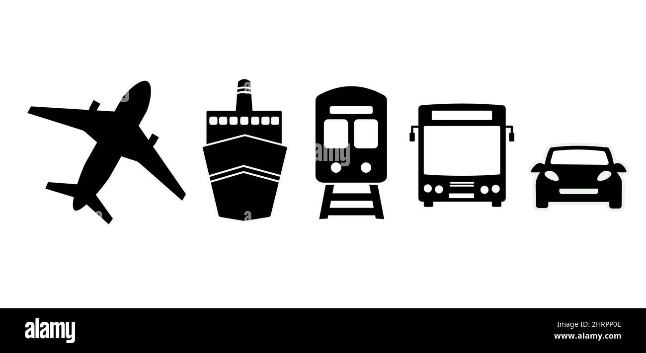 Abstraktes Vektor-Symbol auf der weißen, Illustration isoliert für Grafik-und Web-Design. Einfaches, flaches Symbol. Stock Vektor
