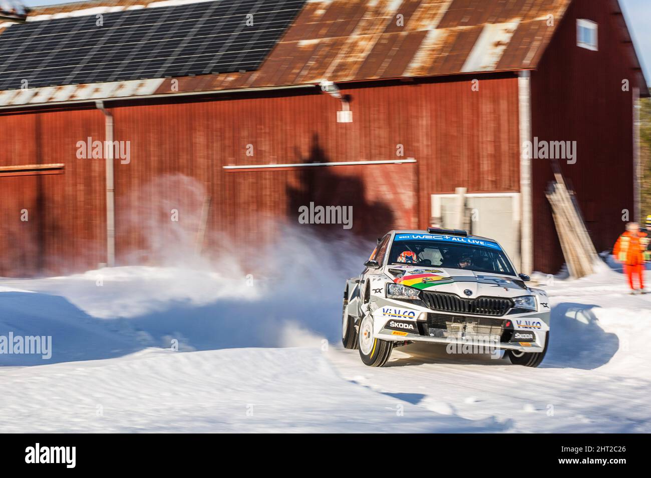 Неисправность esp skoda