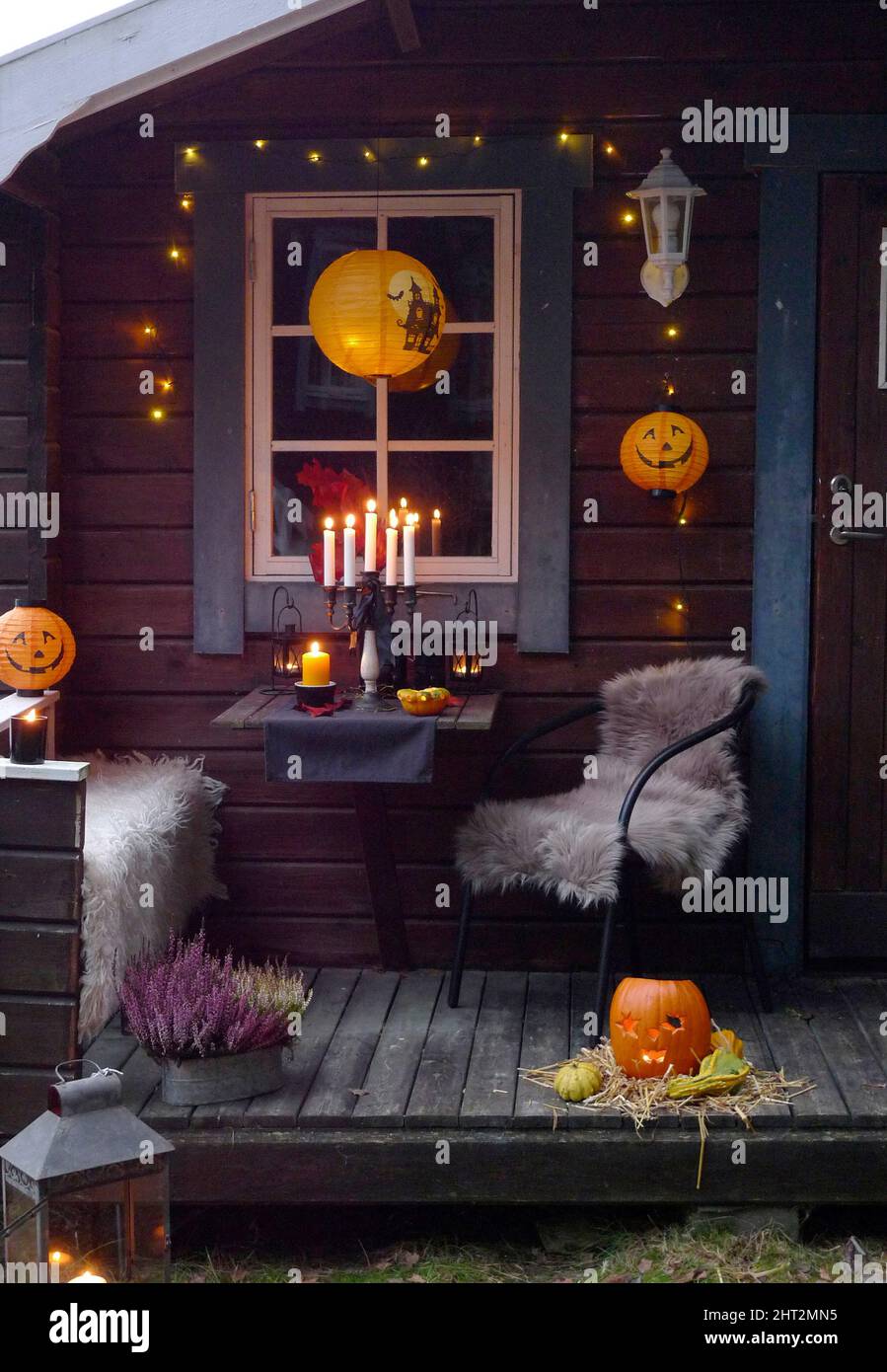 Halloween Stockfoto Halloween Stockfoto