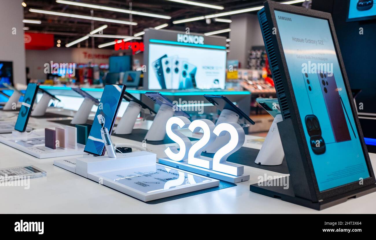 neue handys 2022 samsung