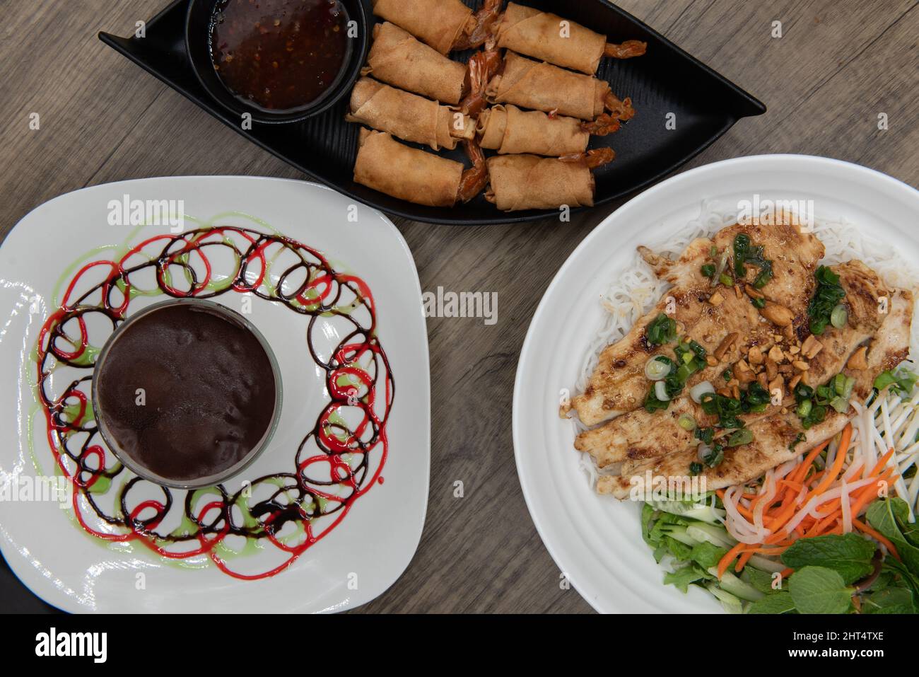 Vietnamesischer nachtisch -Fotos und -Bildmaterial in hoher Auflösung ... Vietnamesischer nachtisch -Fotos und -Bildmaterial in hoher Auflösung ...