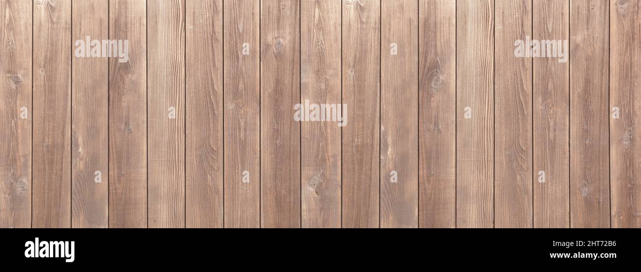 Texturhintergrund aus alten Holzbrettern, Holzplanken. Stockfoto