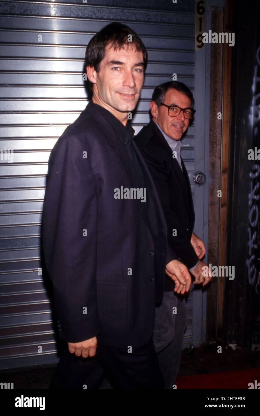 Timothy Dalton um die 1980er Jahre Credit Ralph Dominguez/MediaPunch