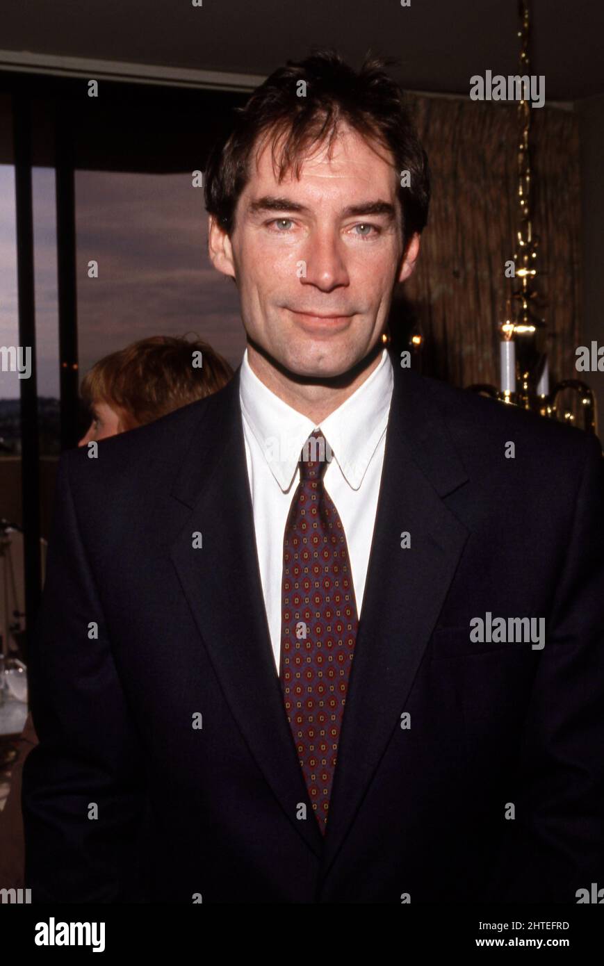 Timothy Dalton um die 1980er Jahre Credit Ralph Dominguez/MediaPunch