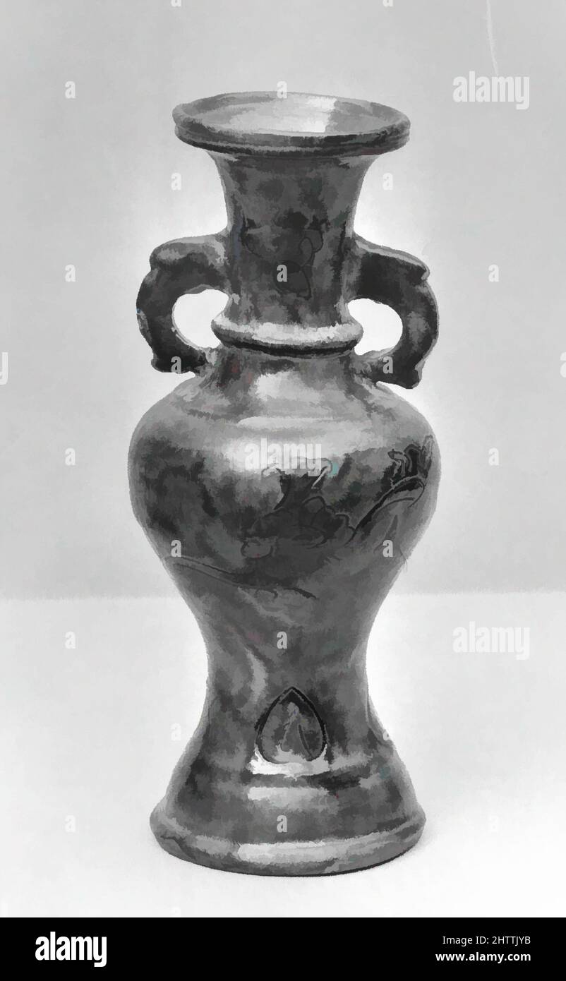 Ming vase Fotos und Bildmaterial in hoher Auflösung Alamy