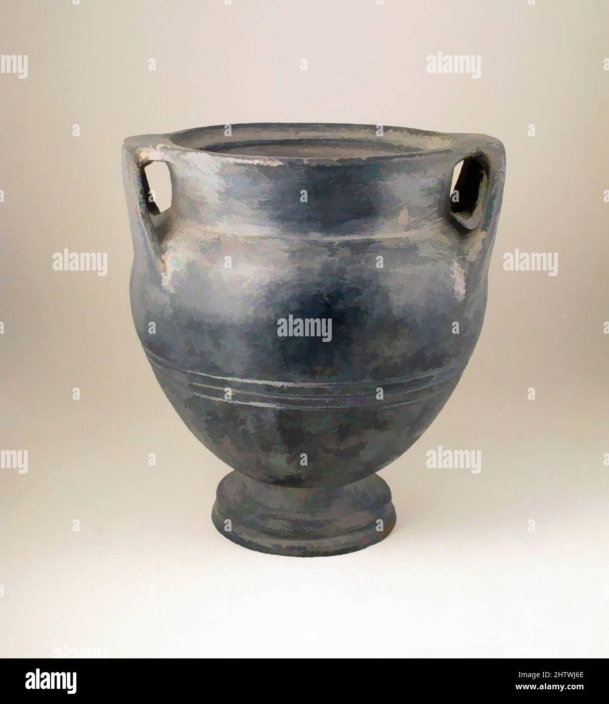 Vase Mit Deckel Stockfotos und -bilder Kaufen - Alamy