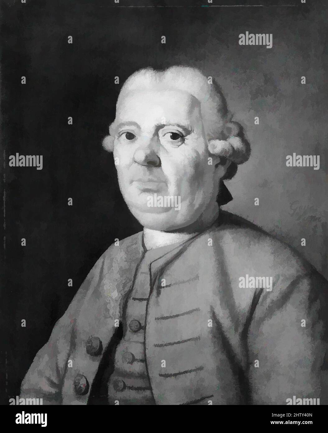 Attributed to goya Fotos und Bildmaterial in hoher Auflösung Alamy