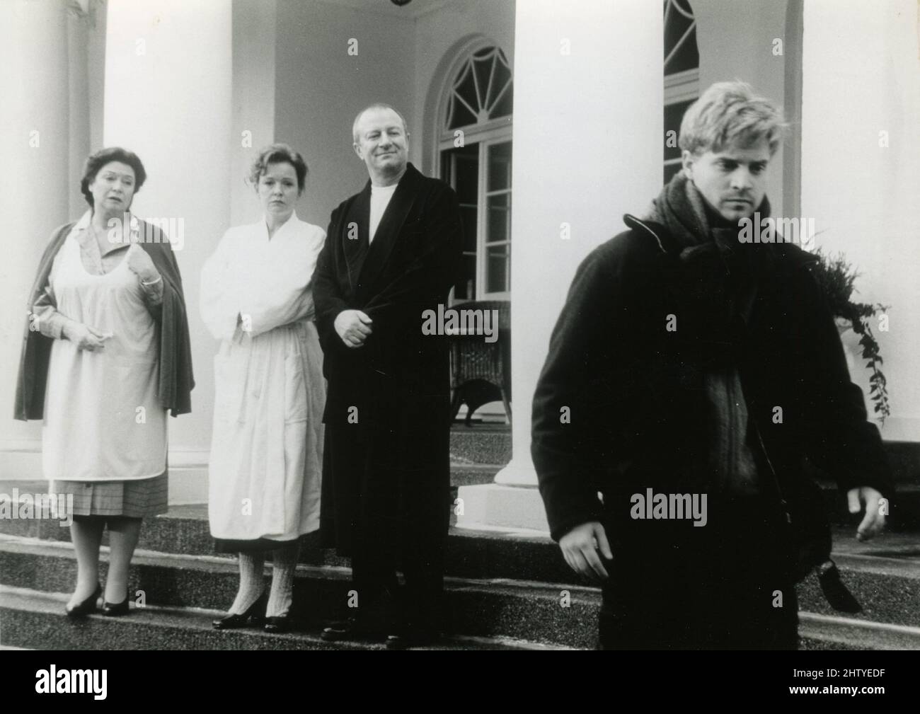 Die deutsche schauspielerin birke bruck Fotos und Bildmaterial in