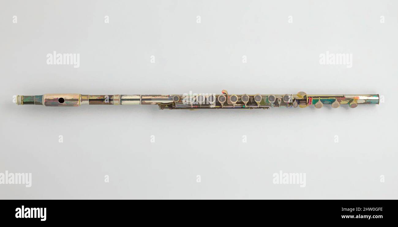 Aerophone blow hole side blown flute -Fotos und -Bildmaterial in hoher  Auflösung – Alamy