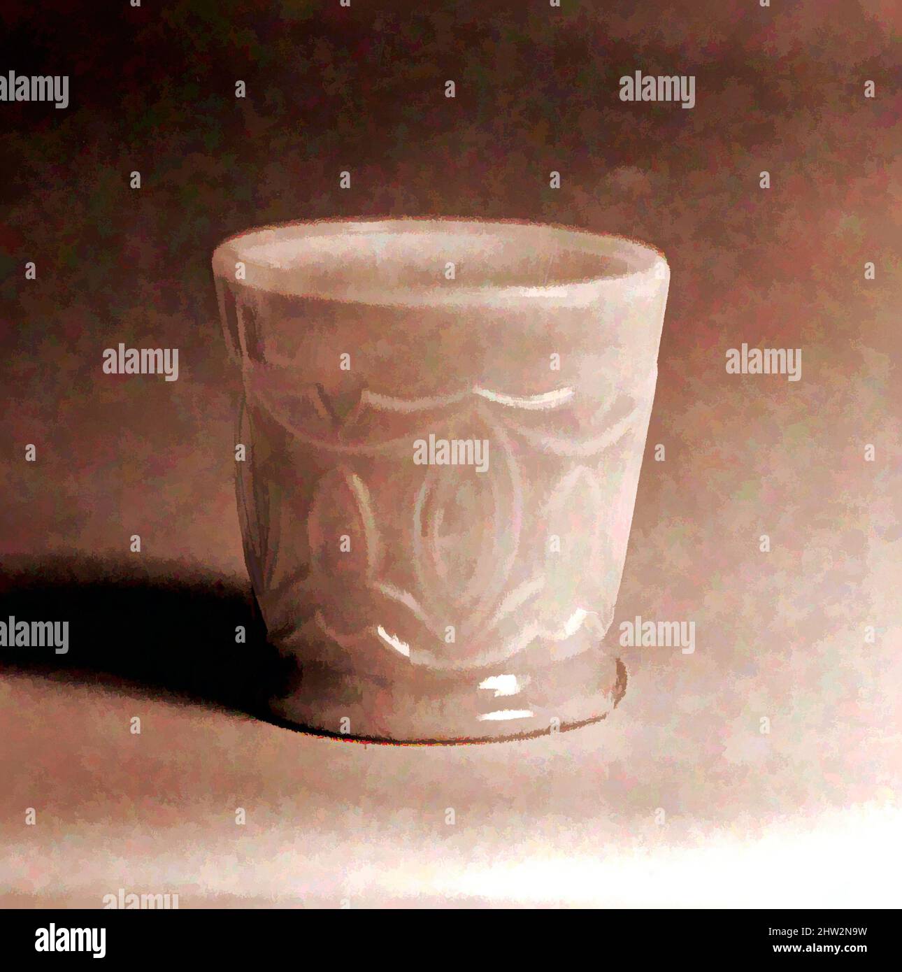 Weißes undurchsichtiges glas -Fotos und -Bildmaterial in hoher Auflösung –  Alamy