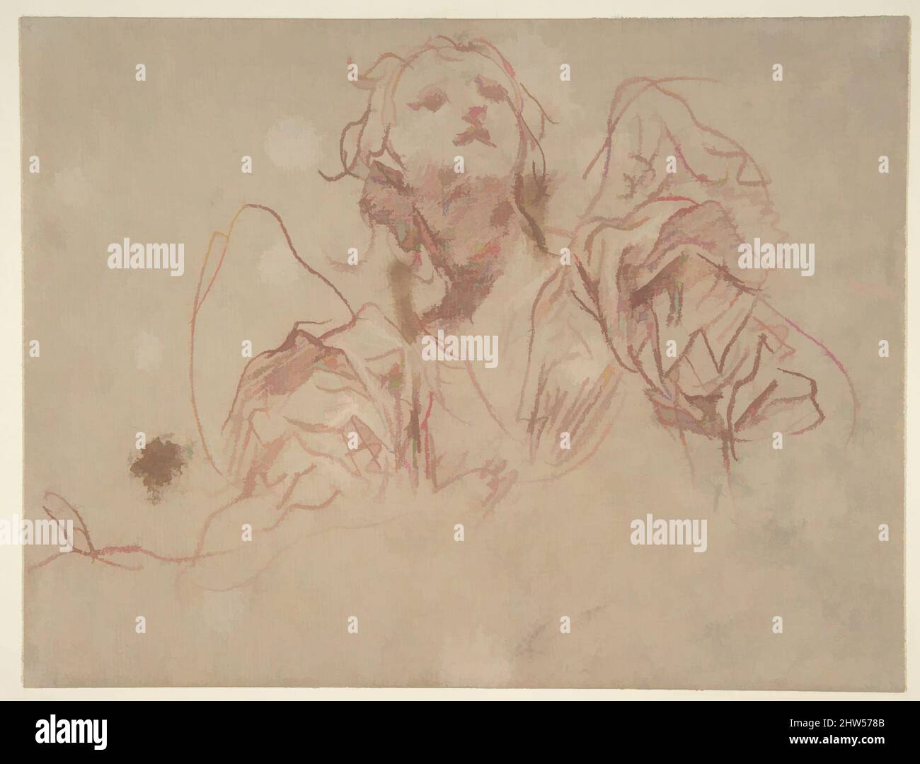 Engel schaut nach oben -Fotos und -Bildmaterial in hoher Auflösung – Alamy