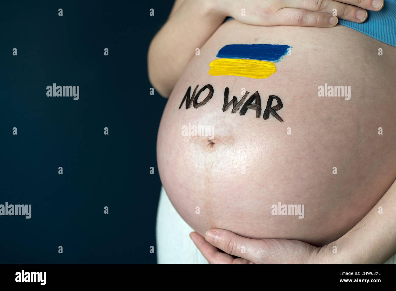 Der Krieg In Der Ukraine Ukrainischer Konflikthintergrund Die 