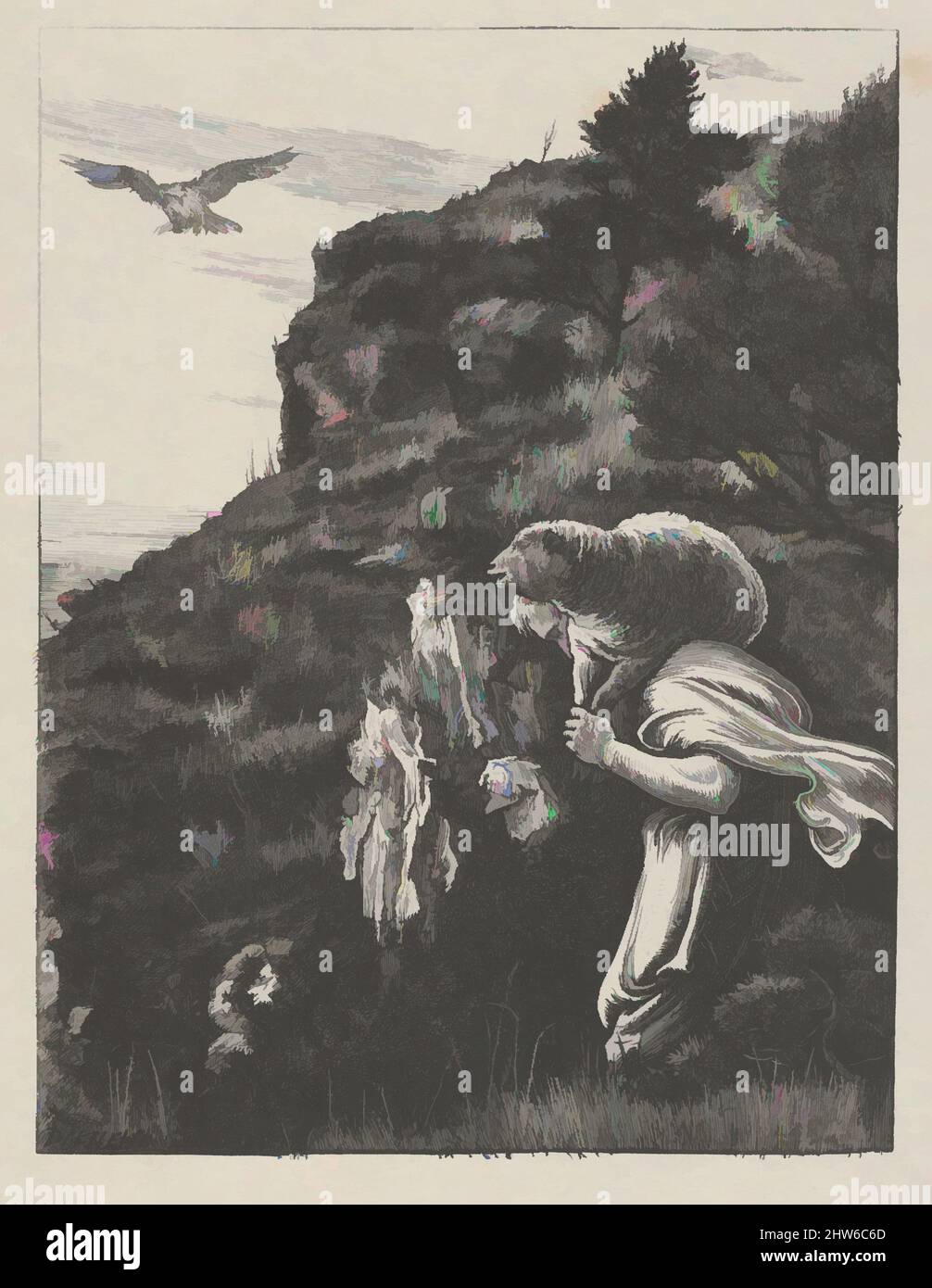 Die sieben gleichnisse Fotos und Bildmaterial in hoher Auflösung Alamy