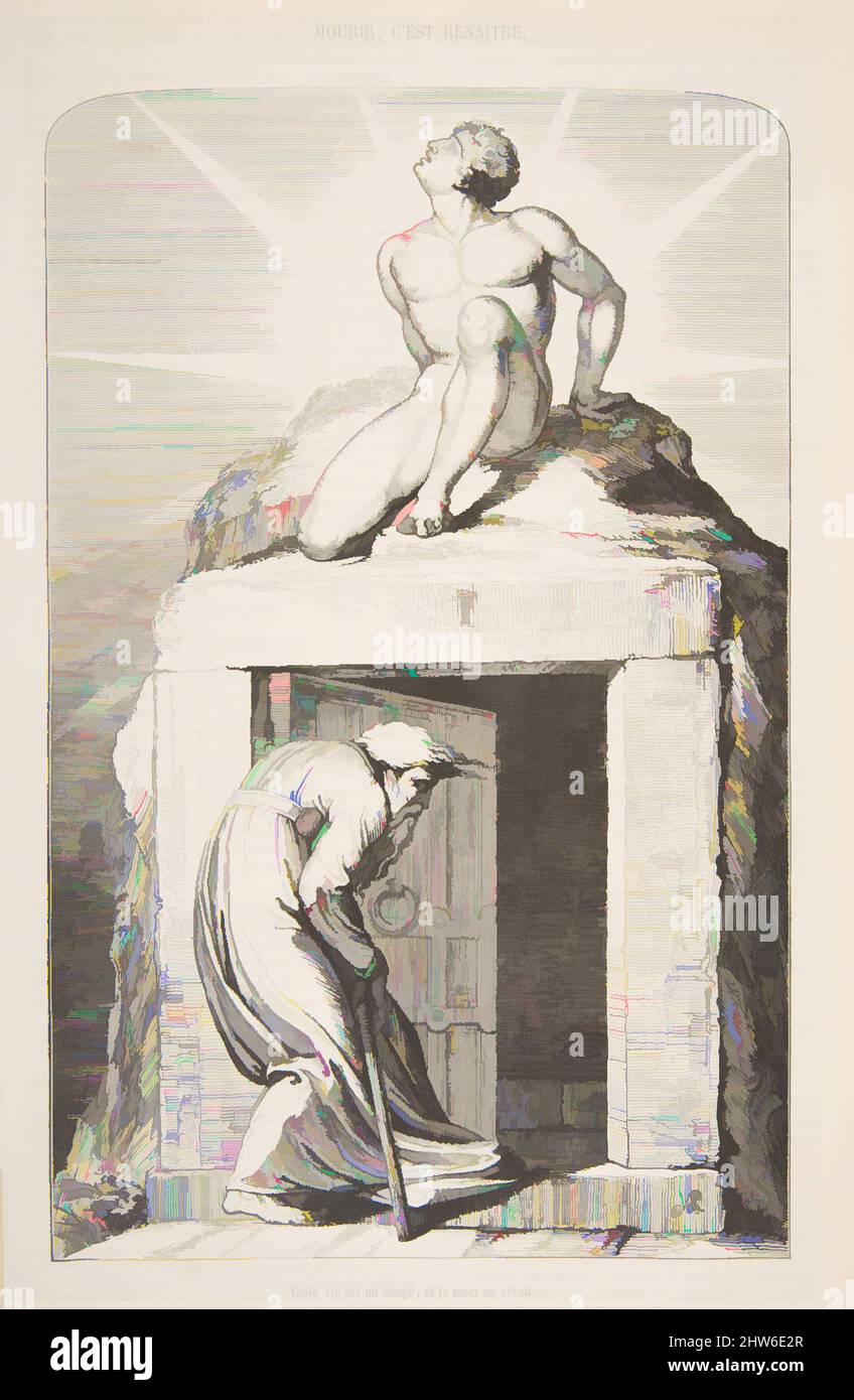 Digitale unsterblichkeit Fotos und Bildmaterial in hoher Auflösung