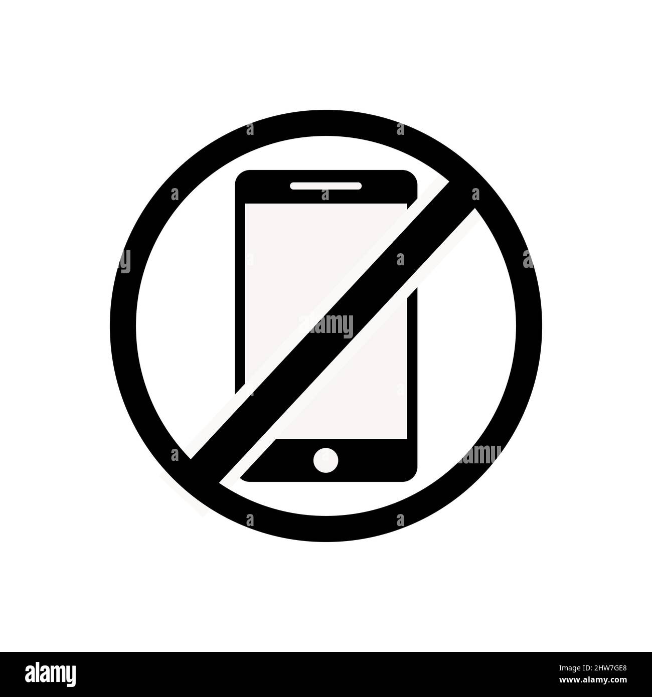 Abstraktes Vektor-Symbol auf der weißen, Illustration isoliert für Grafik-und Web-Design. Einfaches, flaches Symbol. Stock Vektor