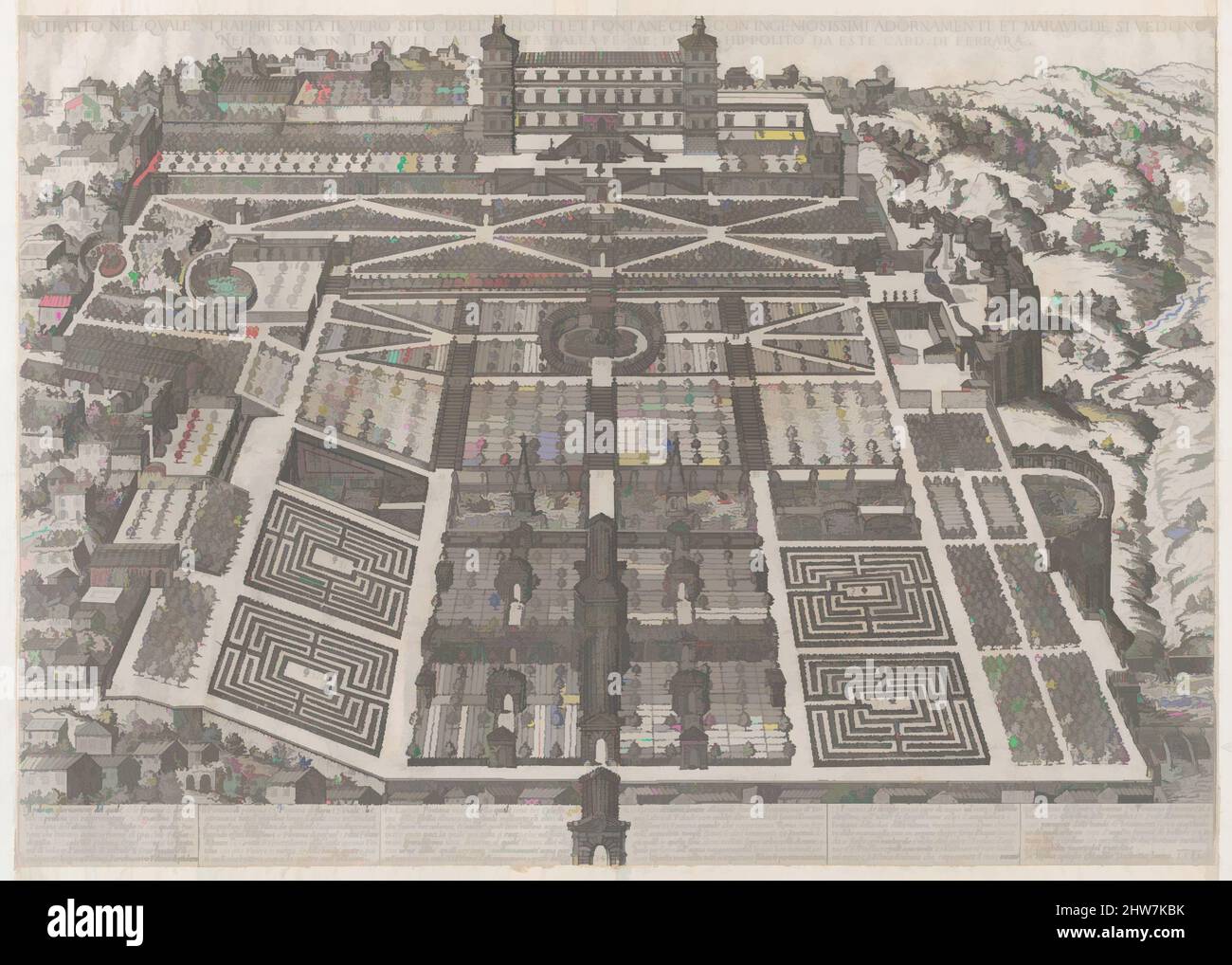 Giovanni ambrogio Fotos und Bildmaterial in hoher Auflösung Alamy