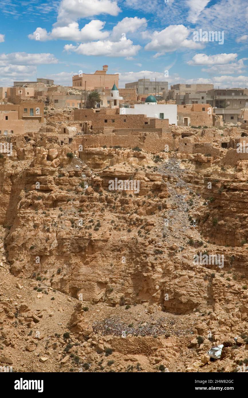 Jebal nafusa Fotos und Bildmaterial in hoher Auflösung Alamy