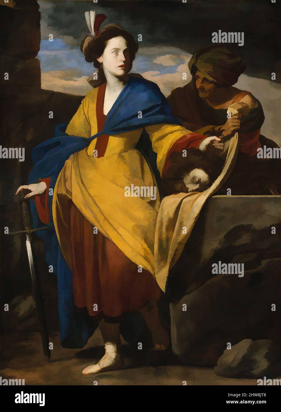 Biblical judith Fotos und Bildmaterial in hoher Auflösung Alamy