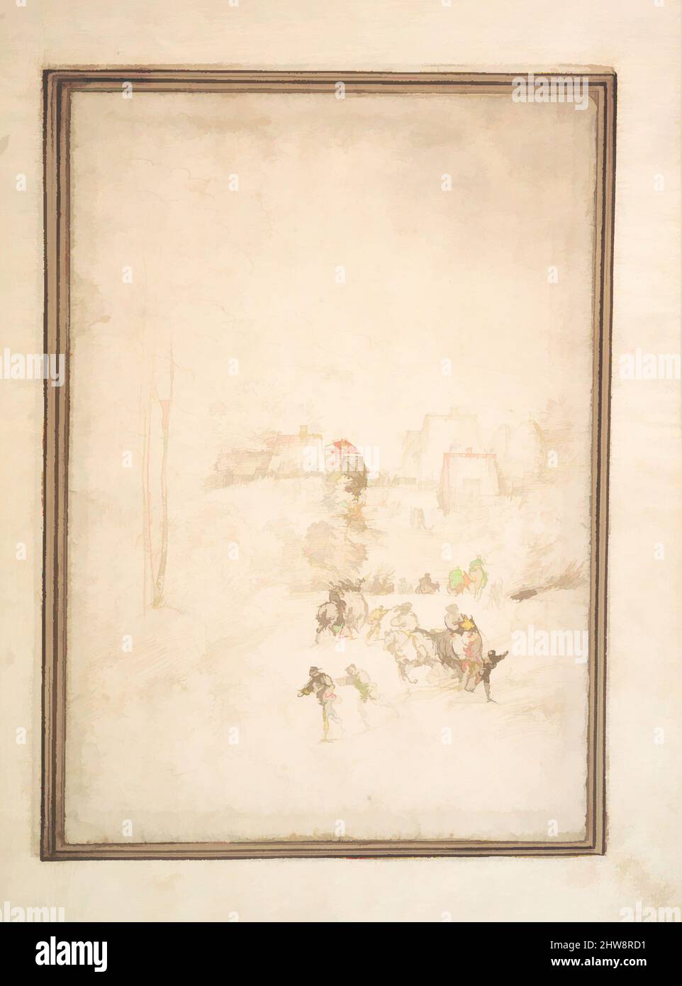 Nuova strada di bartolomeo Fotos und Bildmaterial in hoher Auflösung