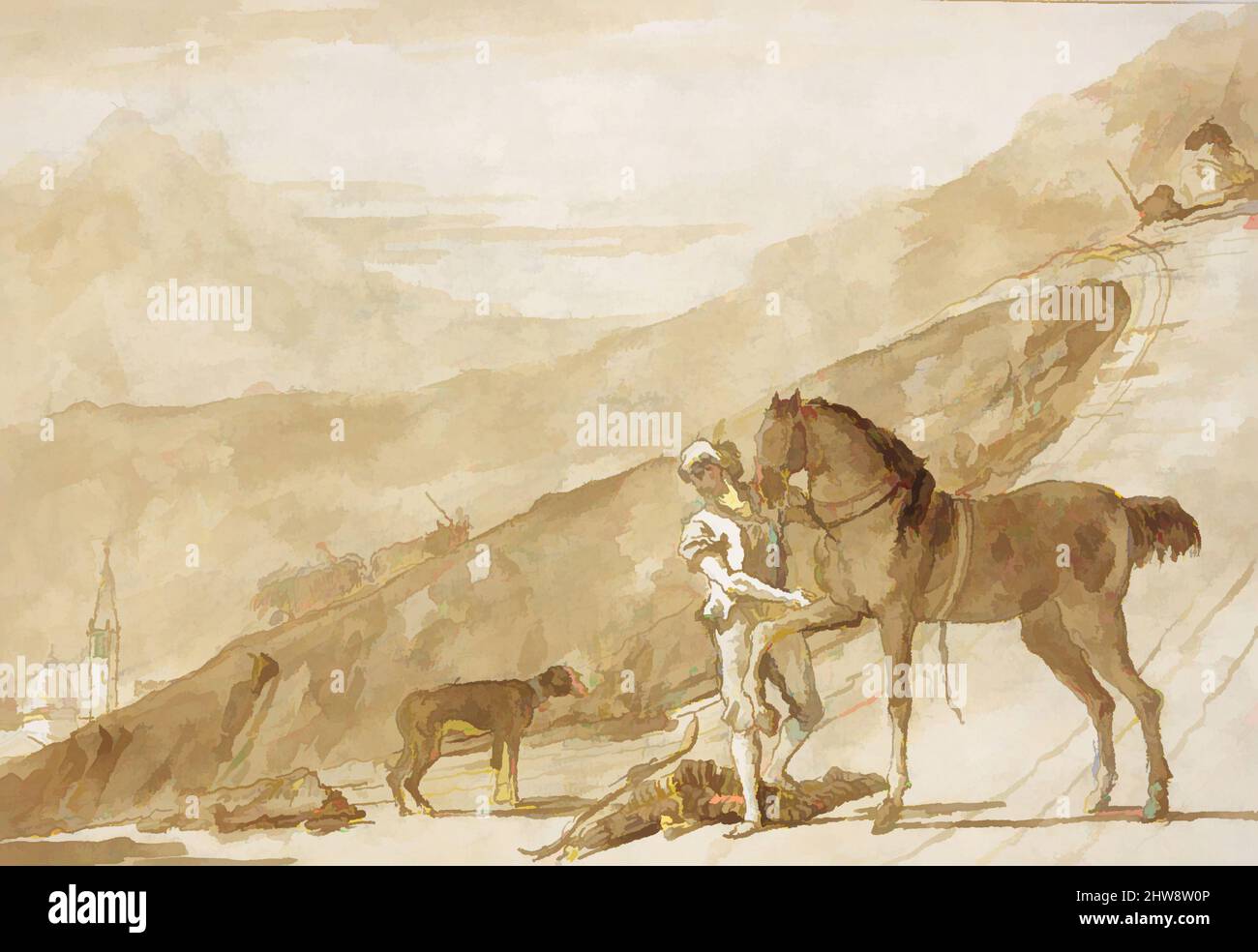 Vorzeichnung Fotos und Bildmaterial in hoher Auflösung Alamy