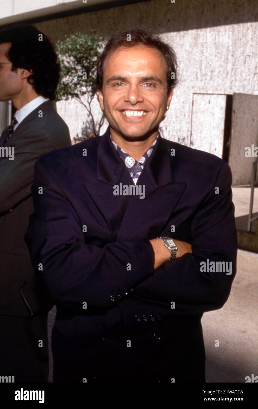 Joe Pantoliano um die 1980er Jahre Credit Ralph Dominguez/MediaPunch
