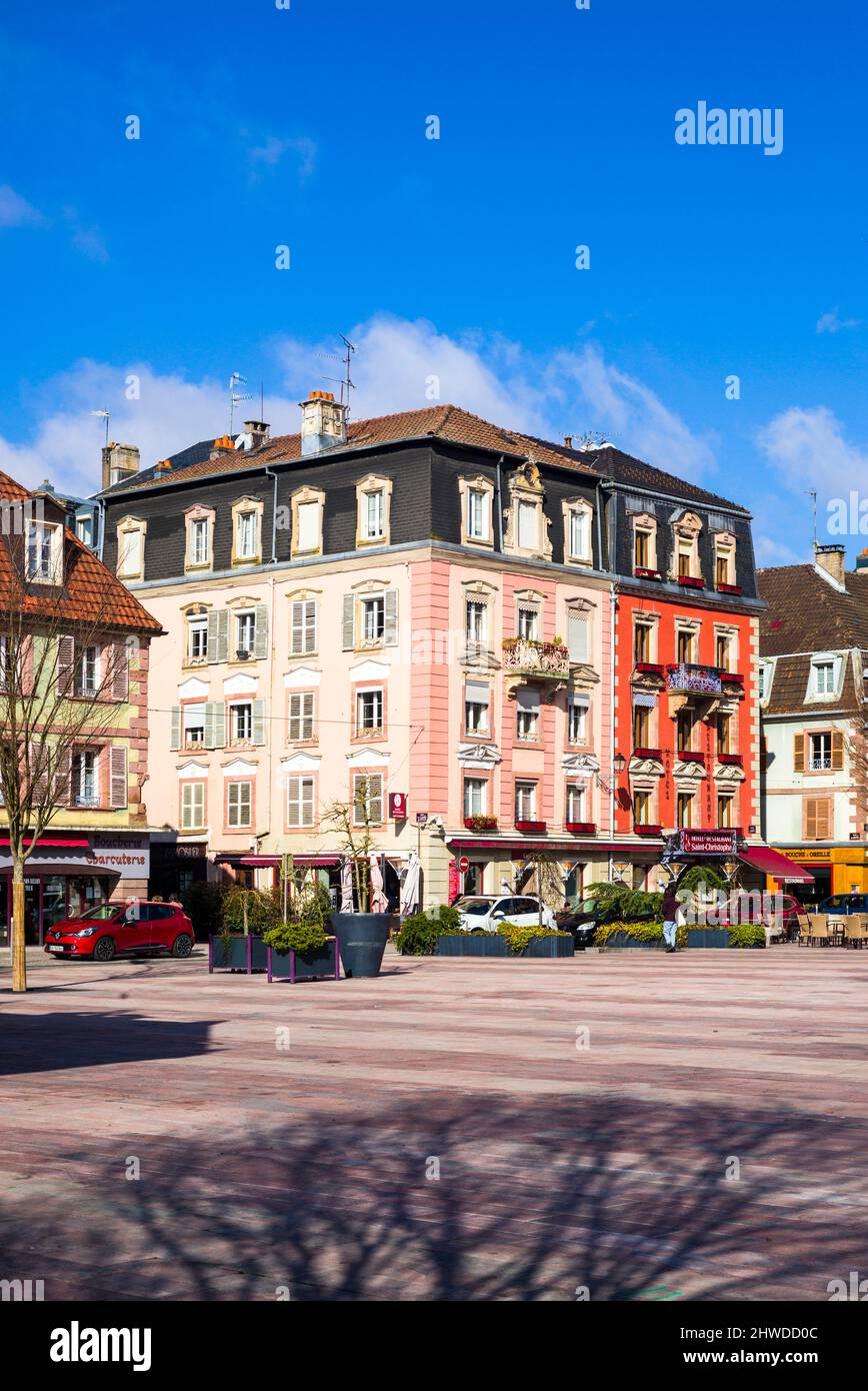 Zitadelle belfort Fotos und Bildmaterial in hoher Auflösung Alamy