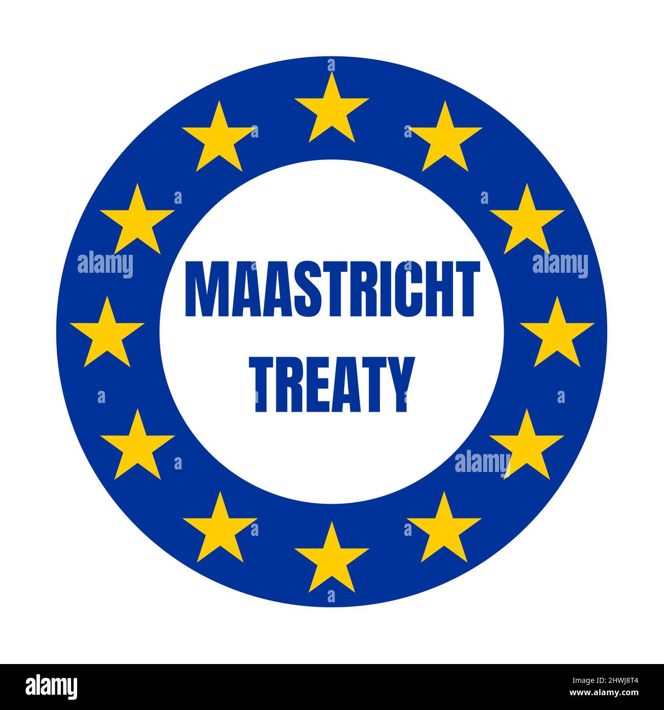 Vertrag Von Maastricht Einfach Erklärt Maastrichtvertrag -Fotos und -Bildmaterial in hoher Auflösung – Alamy