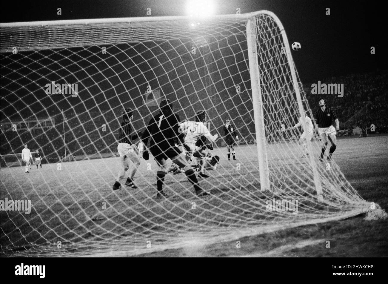 Europapokal der pokalsieger 1973 Fotos und Bildmaterial in hoher