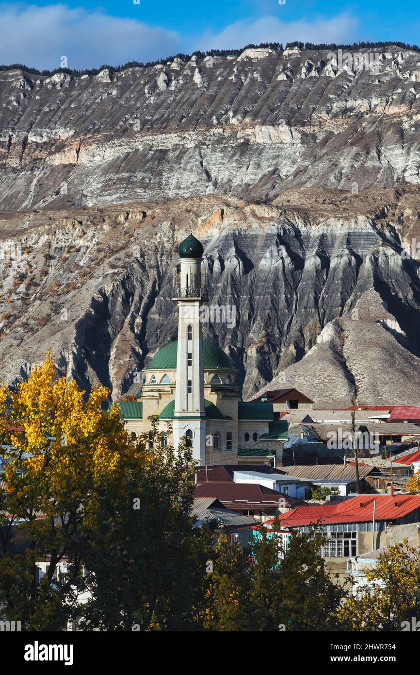 Dagestan russland Fotos und Bildmaterial in hoher Auflösung Alamy