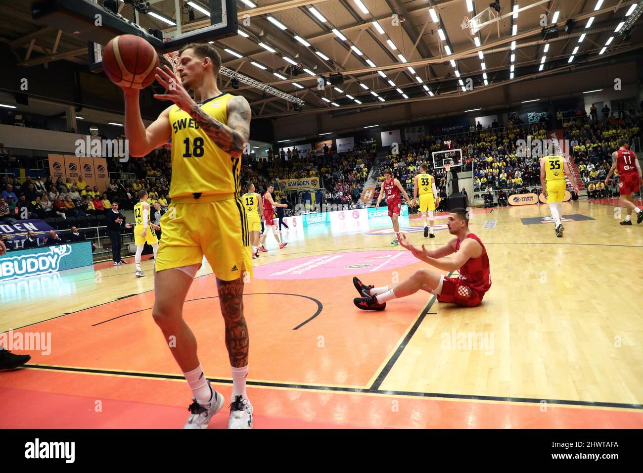 Viktor gaddefors Fotos und Bildmaterial in hoher Auflösung Alamy