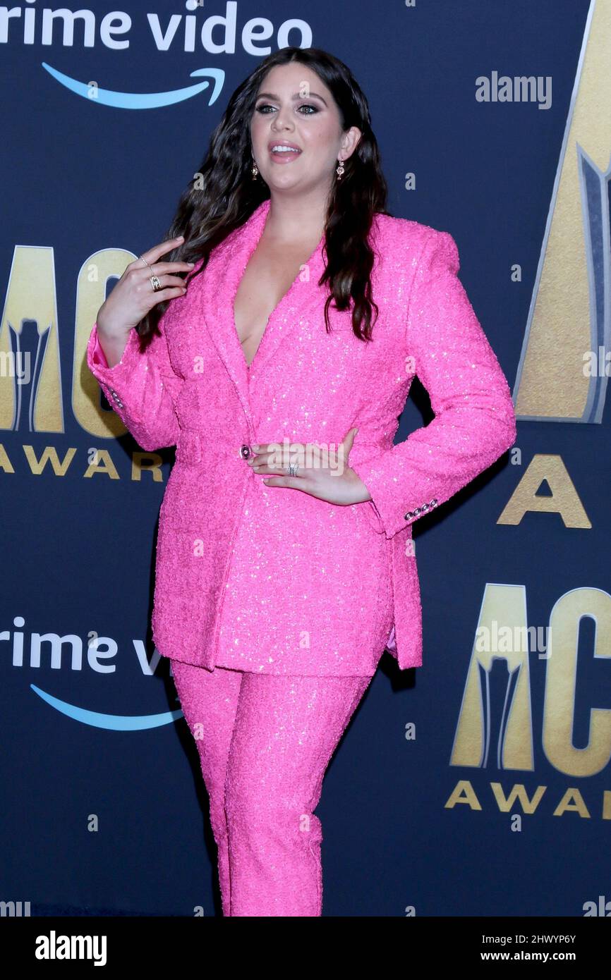 Academy of country music awards 2022