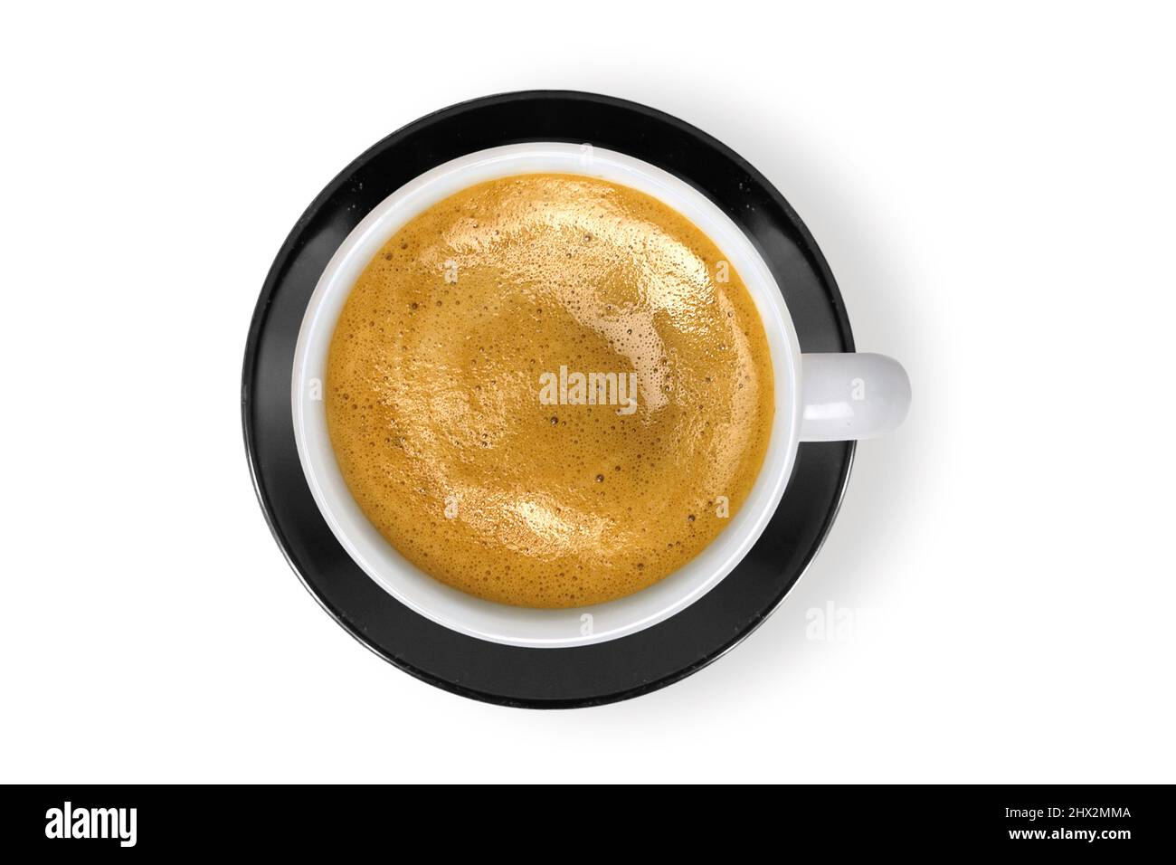 Kaffee Mit Eierlikör Und Sahne Name Café folgers -Fotos und -Bildmaterial in hoher Auflösung – Alamy