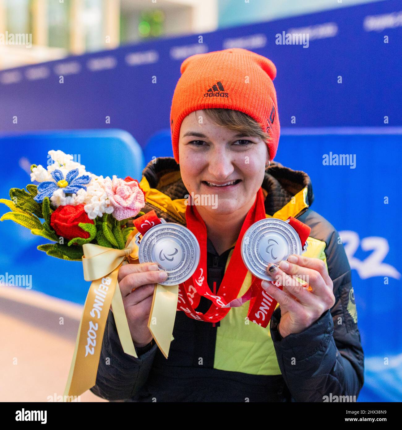 Anna lena forster Fotos und Bildmaterial in hoher Auflösung Alamy