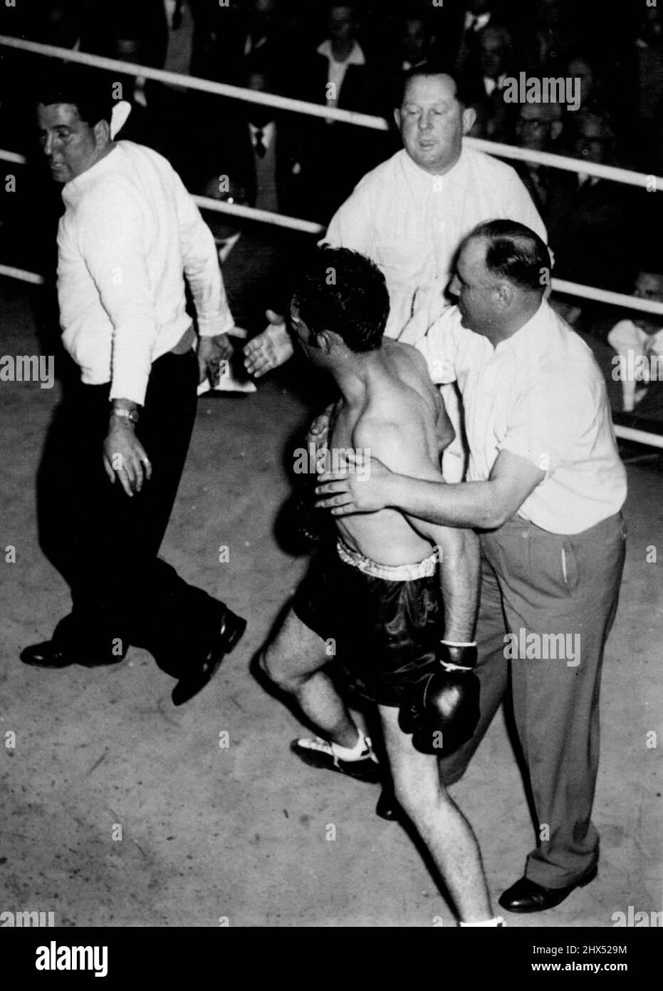 Don Johnson ***** . 17. September 1953. Stockfoto