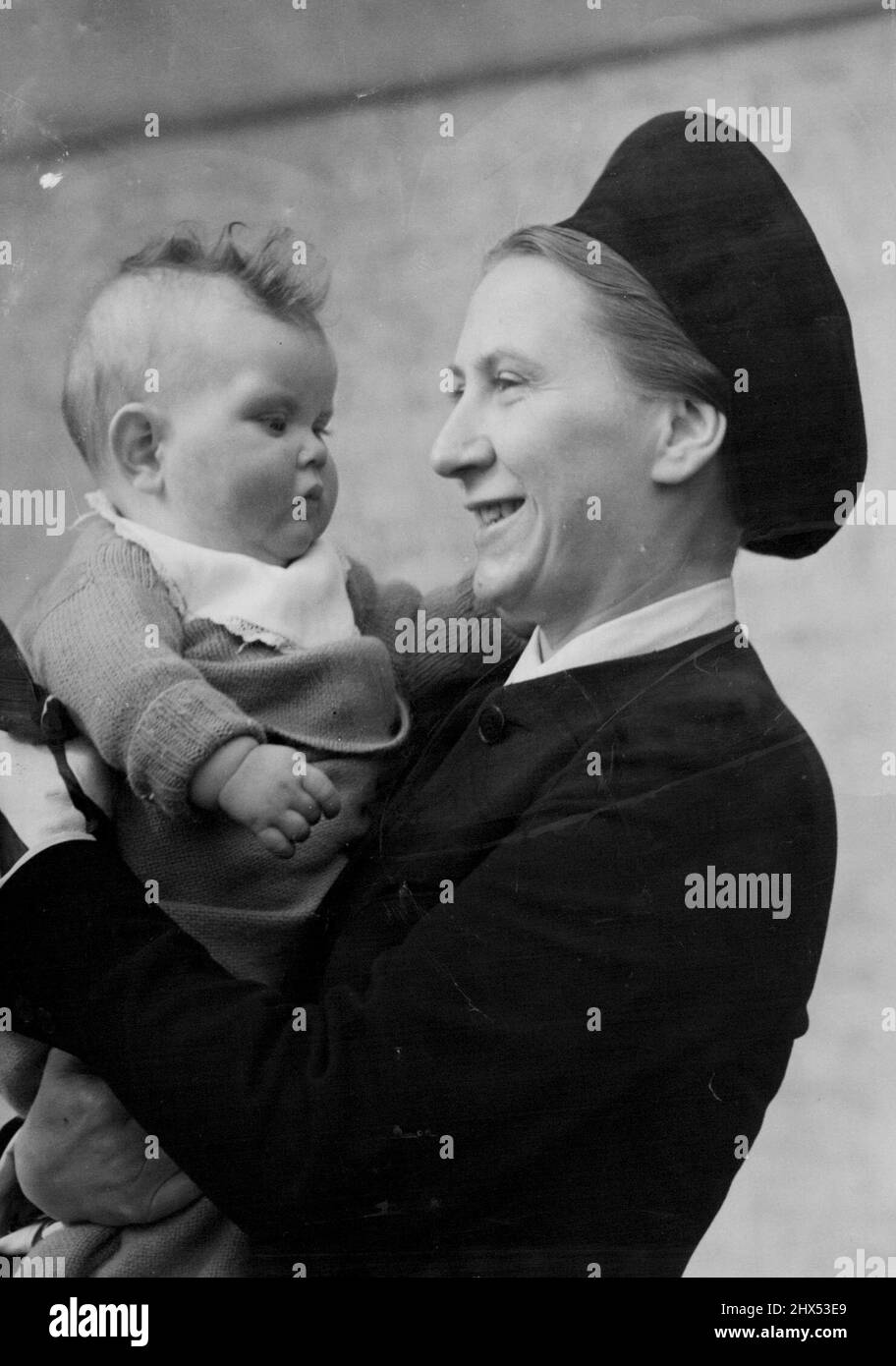 Emma gertrud Fotos und Bildmaterial in hoher Auflösung Alamy