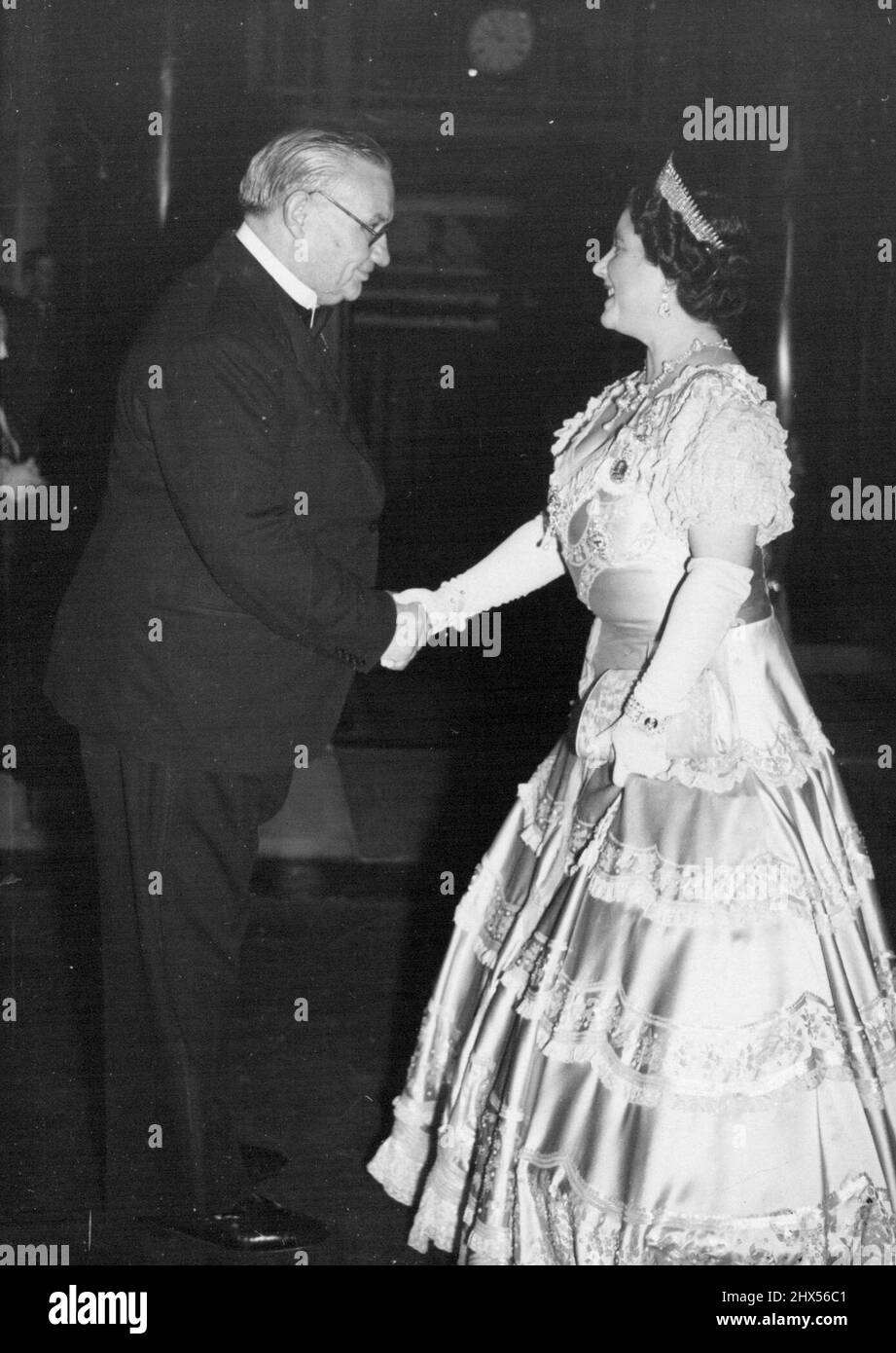 Der rt ehrliche bevin Fotos und Bildmaterial in hoher Auflösung Alamy