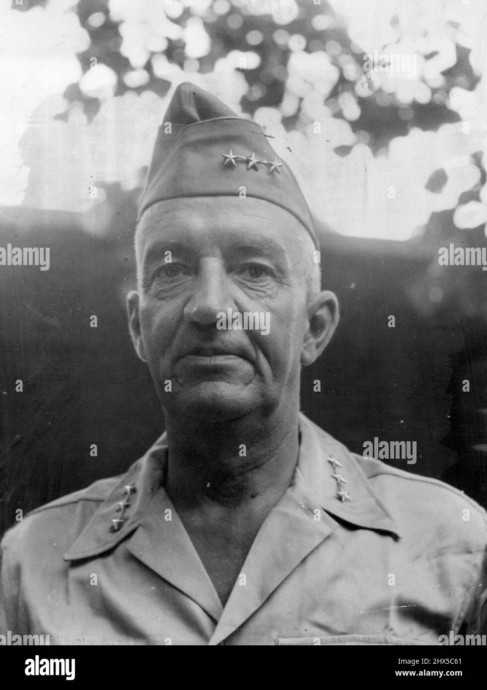 General rl eichelberger Fotos und Bildmaterial in hoher Auflösung Alamy